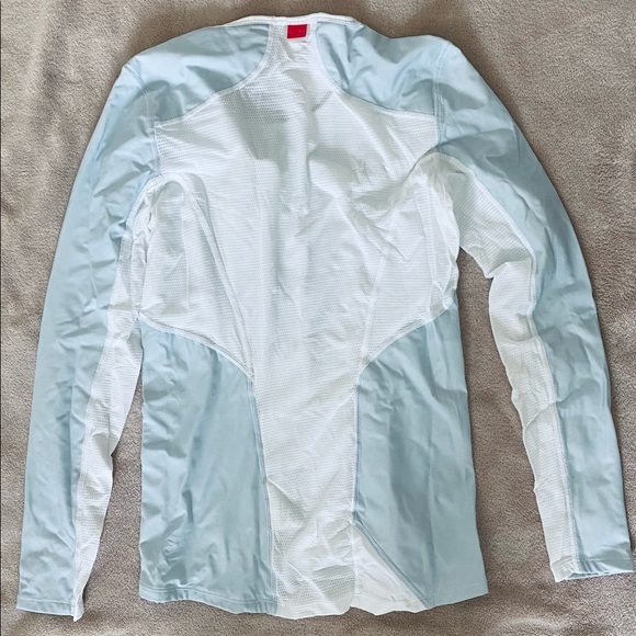 NWT Woman’s Gore Base Bike Shirt - Picture 5 of 10